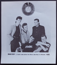 Load image into Gallery viewer, Mondo Rock - 3XY Music Survey Chart