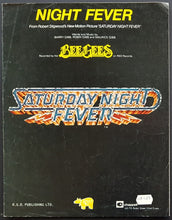 Load image into Gallery viewer, Bee Gees - Night Fever