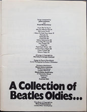 Load image into Gallery viewer, Beatles - A Collection Of Beatles Oldies......But Goldies!