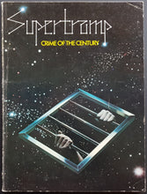 Load image into Gallery viewer, Supertramp - Crime Of The Century