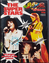Load image into Gallery viewer, V/A - The Super Stars - The Story Of Pop Special