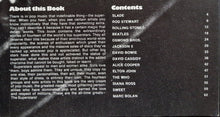 Load image into Gallery viewer, V/A - The Super Stars - The Story Of Pop Special