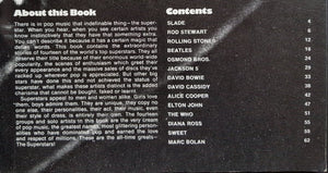 V/A - The Super Stars - The Story Of Pop Special
