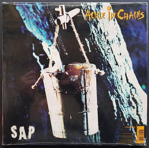 Alice In Chains - Jar Of Flies / Sap