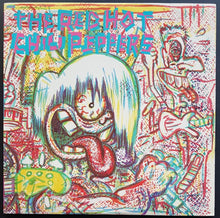 Load image into Gallery viewer, Red Hot Chili Peppers - The Red Hot Chili Peppers