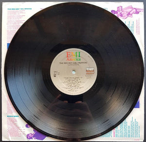 Red Hot Chili Peppers - The Red Hot Chili Peppers
