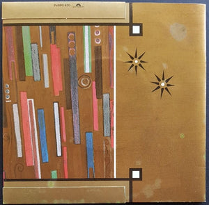 Siouxsie & The Banshees - Fireworks