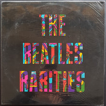 Load image into Gallery viewer, Beatles - The Beatles Rarities