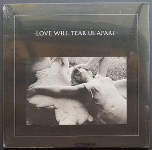 Joy Division - Love Will Tear Us Apart