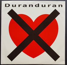 Load image into Gallery viewer, Duran Duran - I Don&#39;t Want Your Love