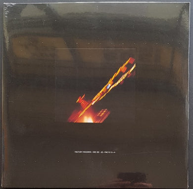 Joy Division - Transmission