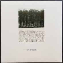 Load image into Gallery viewer, Joy Division - Atmosphere