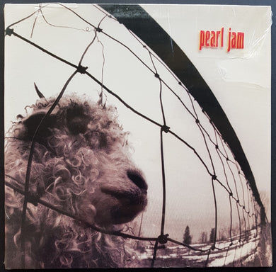 Pearl Jam - Vs