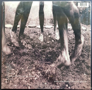 Pearl Jam - Vs