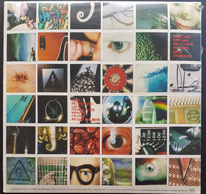 Pearl Jam - No Code