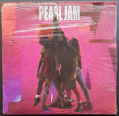 Pearl Jam - Ten