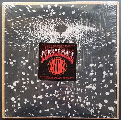 Young, Neil - Mirror Ball