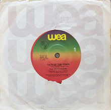 Load image into Gallery viewer, Pretenders - Talk Of The Town