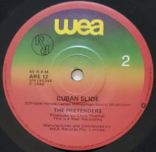 Load image into Gallery viewer, Pretenders - Talk Of The Town