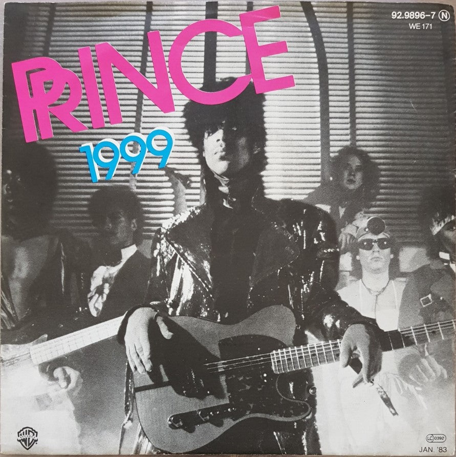 Prince - 1999