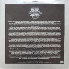 Load image into Gallery viewer, Queen - Excerpts From Their New Album &quot;The Works&quot;