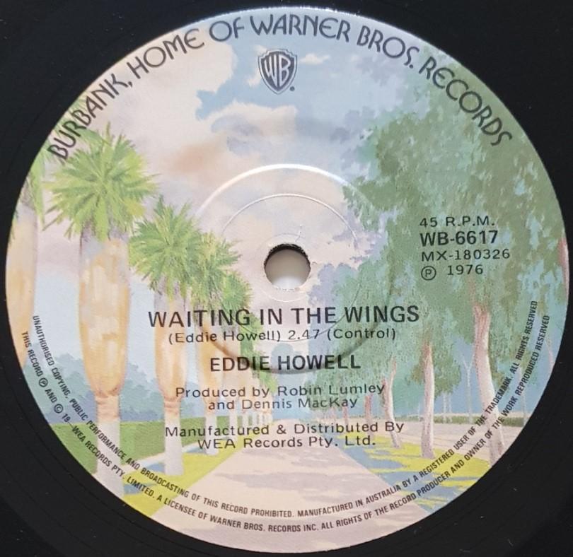 Eddie Howell , Freddie Mercury-produced Night at the Opera-era Classic ...