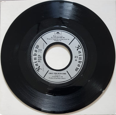Rainbow - Since You Been Gone