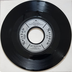Rainbow - Since You Been Gone