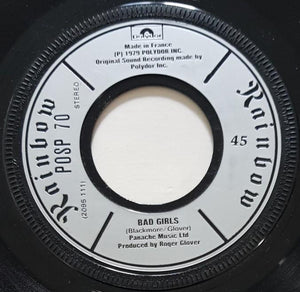 Rainbow - Since You Been Gone