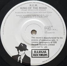 Load image into Gallery viewer, R.E.M - So. Central Rain