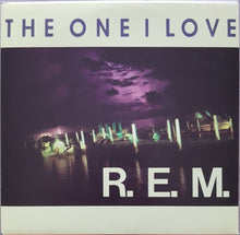 Load image into Gallery viewer, R.E.M - The One I Love