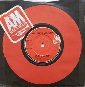 Rock Goddess - I Didn't Know I Loved You (Until I Saw You R'n'R