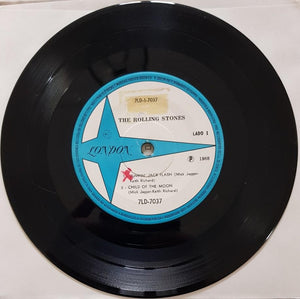 Rolling Stones - Jumpin' Jack Flash