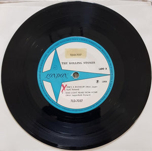 Rolling Stones - Jumpin' Jack Flash