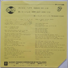 Load image into Gallery viewer, Rolling Stones - Tumbling Dice