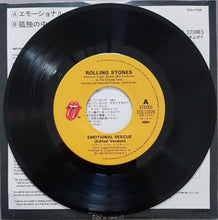 Load image into Gallery viewer, Rolling Stones - Emotional Rescue