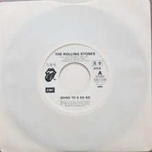 Load image into Gallery viewer, Rolling Stones - Going To A Go Go (Live)