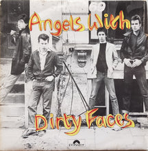 Load image into Gallery viewer, Sham 69 - Angels With Dirty Faces