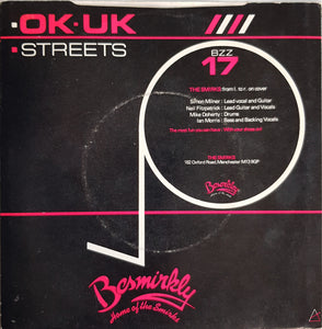 Smirks - O.K.-U.K.