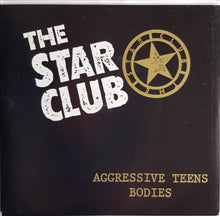 Load image into Gallery viewer, Star Club - Aggressive Teens