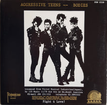 Load image into Gallery viewer, Star Club - Aggressive Teens