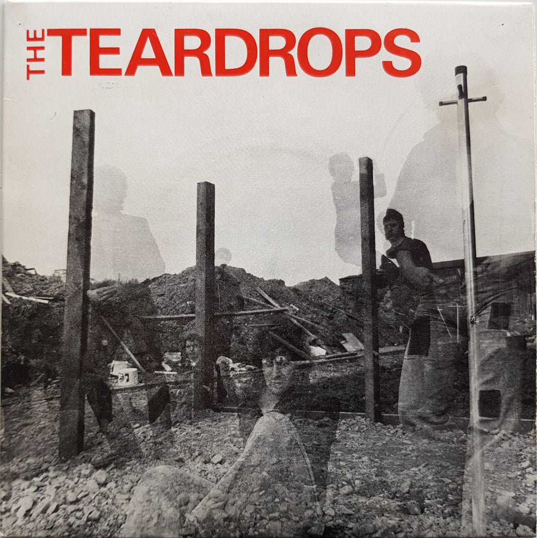 Teardrops - Seeing Double