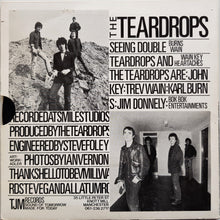 Load image into Gallery viewer, Teardrops - Seeing Double