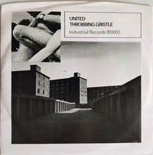 Load image into Gallery viewer, Throbbing Gristle - United / Zyklon B Zombie