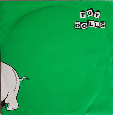 Toy Dolls - Nellie The Elephant