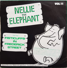 Load image into Gallery viewer, Toy Dolls - Nellie The Elephant