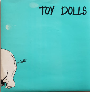 Toy Dolls - Nellie The Elephant