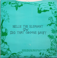 Load image into Gallery viewer, Toy Dolls - Nellie The Elephant