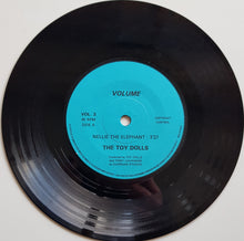 Load image into Gallery viewer, Toy Dolls - Nellie The Elephant