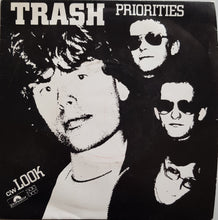 Load image into Gallery viewer, Trash - Priorities
